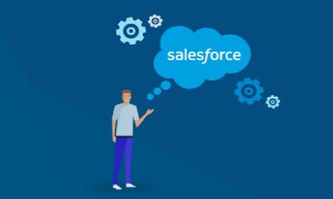 Functional and Flexible CRM with Salesforce Challenge | Hybrid Legal CRM